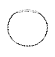 Bracciale Stroili Oro Donna in Acciaio Zirconia 1692872 - 1692872